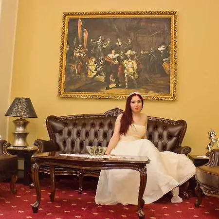 Reginetta 3* Bucharest