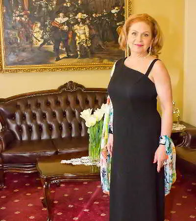 Reginetta Hotel Bucharest