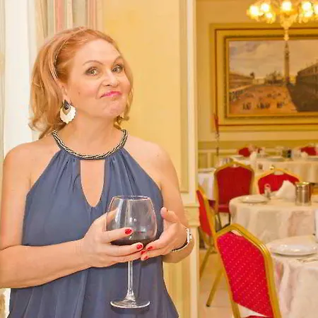 Reginetta