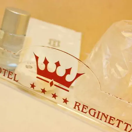 Reginetta