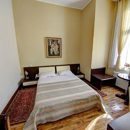 Hotel Reginetta 3*