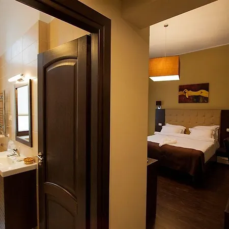 Reginetta 3* Bucharest