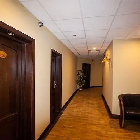 Reginetta Hotel Bucharest