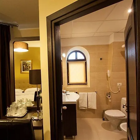 Hotel Reginetta 3*