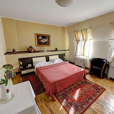 Reginetta Hotel 3*