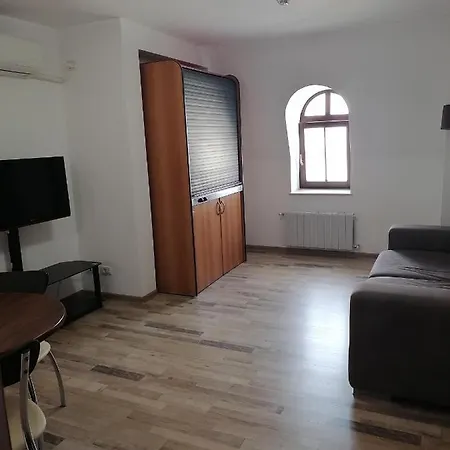Hotel Reginetta