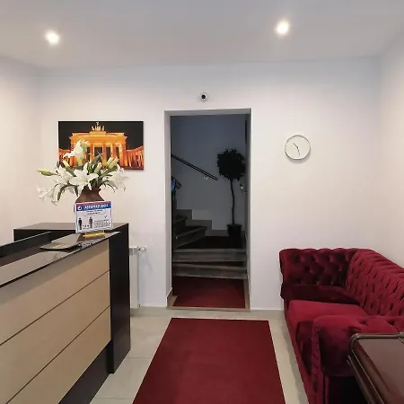 Reginetta Hotel 3*