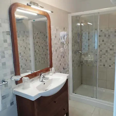 Reginetta Hotel 3*