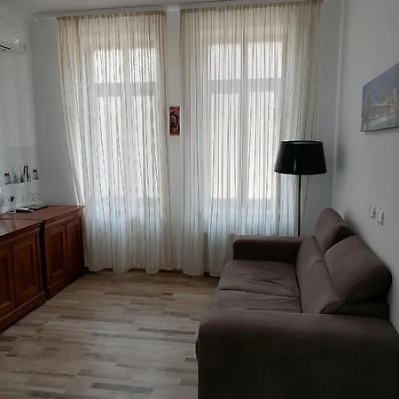 Reginetta Hotel 3*