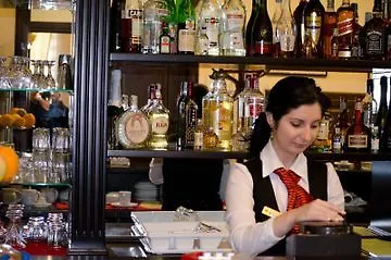 Hotel Reginetta 3*