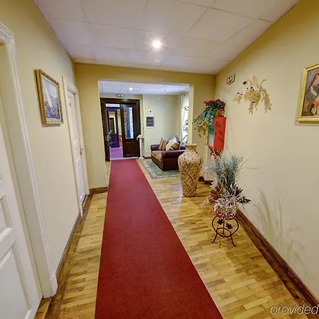Reginetta Hotel 3*