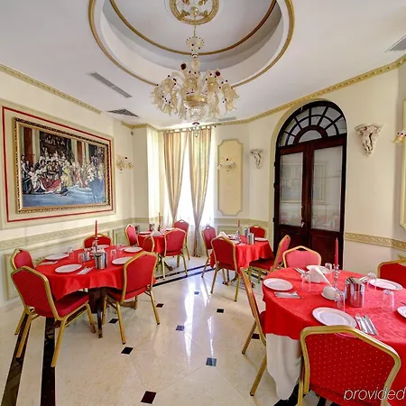 Reginetta Bucharest