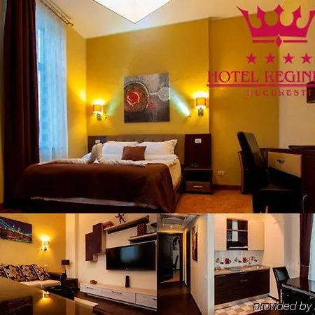 Reginetta 3*