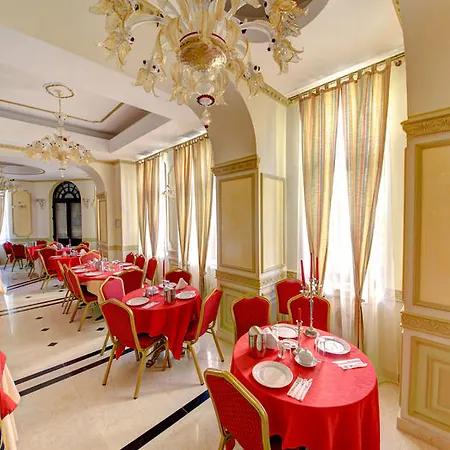 Reginetta Bucharest