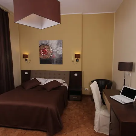 Reginetta Bucharest