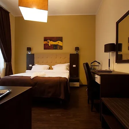 Reginetta 3* Bucharest