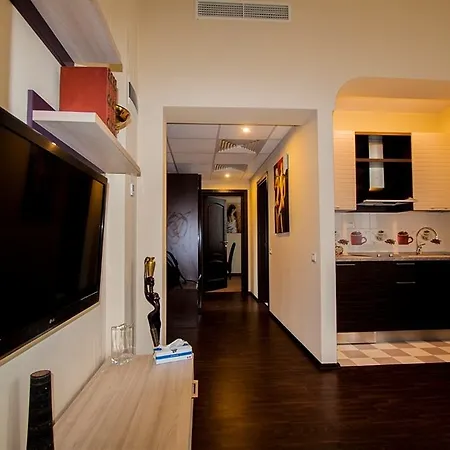 Reginetta Hotel 3*