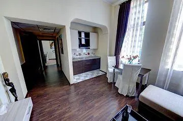 Reginetta Bucharest