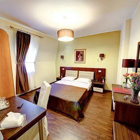 Reginetta Hotel