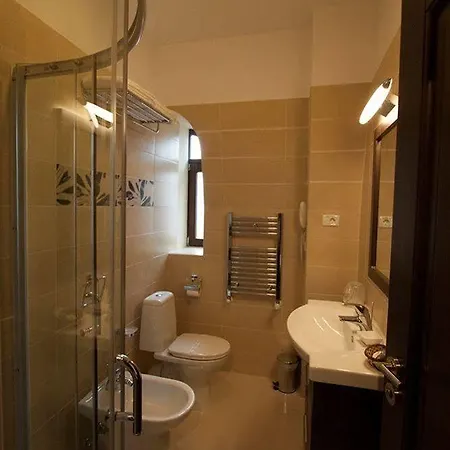 Reginetta Hotel 3*