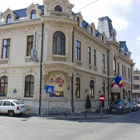 Reginetta Hotel 3*