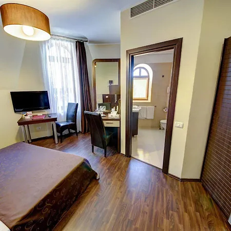 Hotel Reginetta 3*