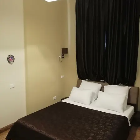 Reginetta Bucharest