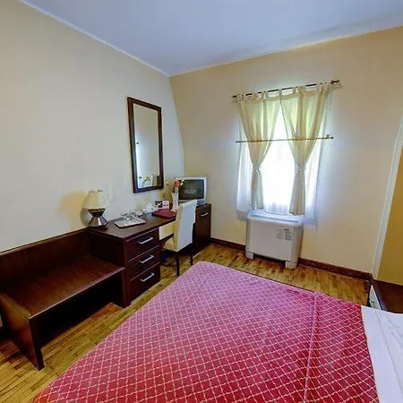 Reginetta Hotel Bucharest