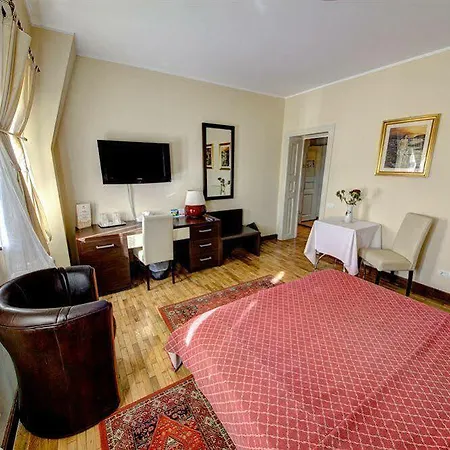 Reginetta Hotel