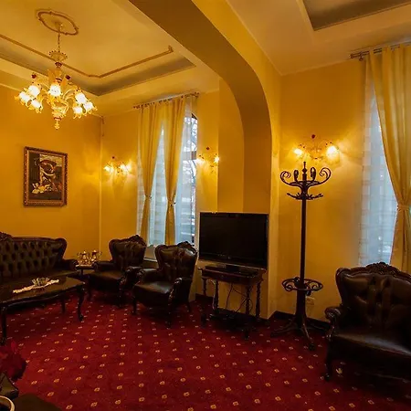 Reginetta Bucharest
