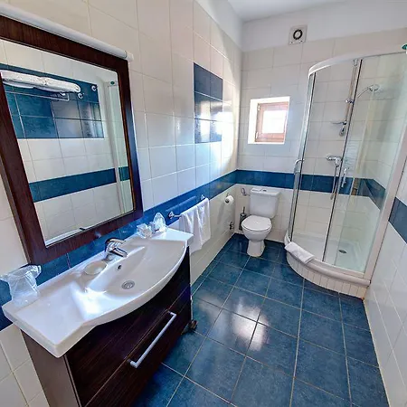 Reginetta Hotel 3*