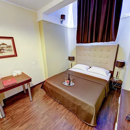 Reginetta Hotel