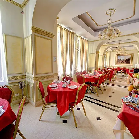 Reginetta 3* Bucharest