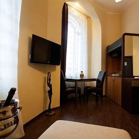 Reginetta Hotel Bucureşti