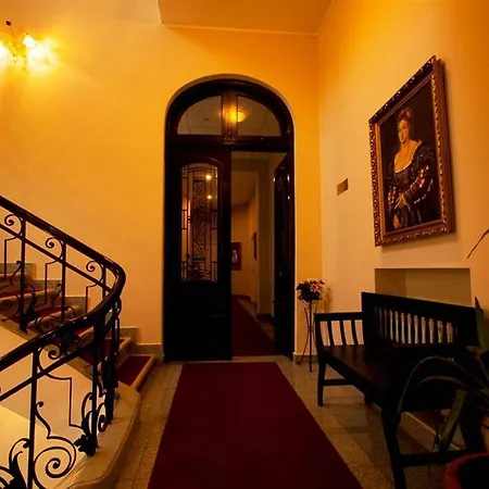 Reginetta Hotel