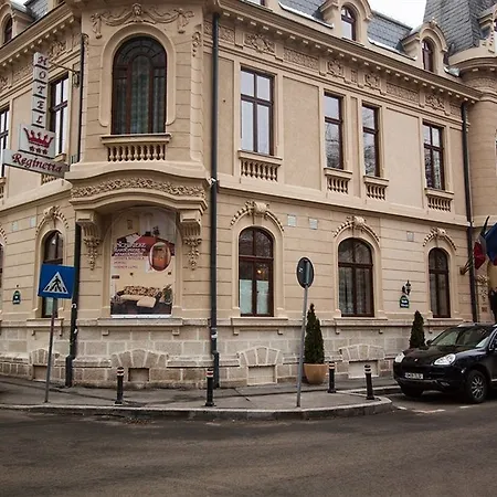 Reginetta Hotel