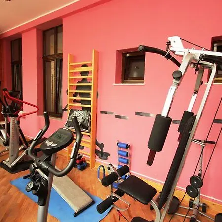 Reginetta Hotel 3*