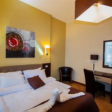 Reginetta Hotel 3*