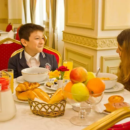 Reginetta Hotel
