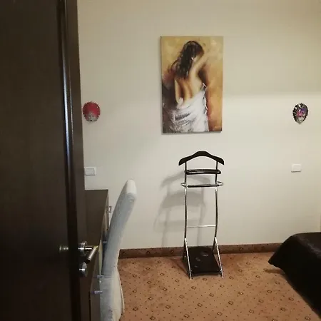 Reginetta Hotel