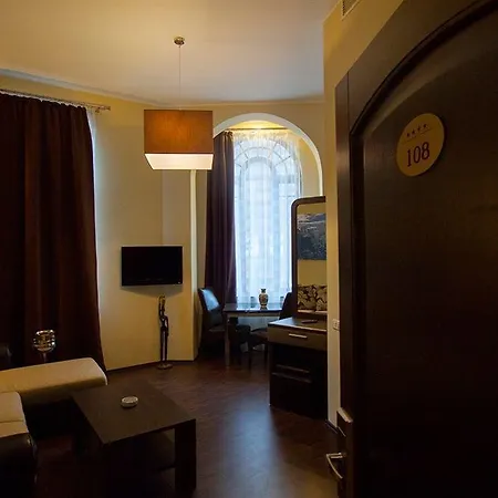 Hotel Reginetta 3*