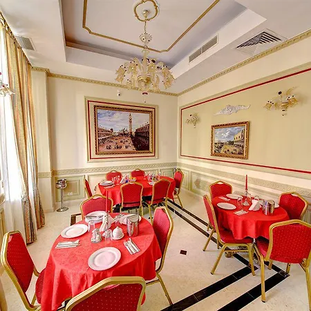 Reginetta 3*