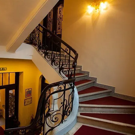 Reginetta Hotel 3*