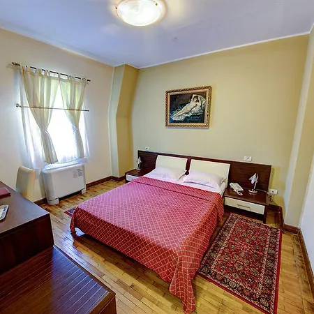 Hotel Reginetta