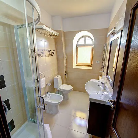Hotel Reginetta 3*